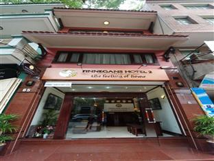 Finnegans 2 Hanoi Dış mekan fotoğraf